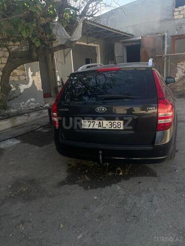 Kia Ceed 2008, 223,000 km - 1.6 l - Bakı