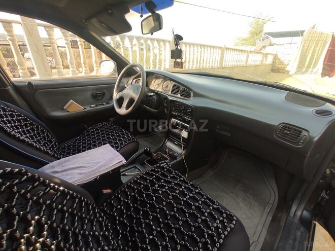Hyundai Sonata 1996, 500,000 km - 2.0 л - Hacıqabul