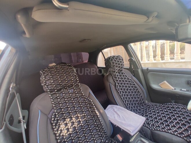 Hyundai Sonata 1996, 500,000 km - 2.0 л - Hacıqabul