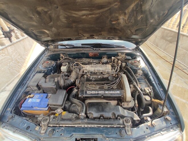 Hyundai Sonata 1996, 500,000 km - 2.0 л - Hacıqabul