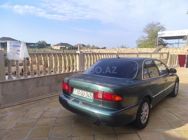 Hyundai Sonata 1996, 500,000 km - 2.0 л - Hacıqabul