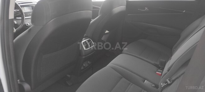 Kia Sorento 2015, 240,000 km - 2.4 l - Bakı