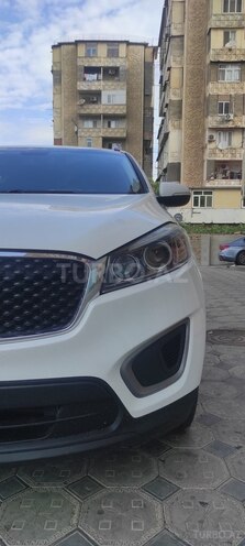 Kia Sorento 2015, 240,000 km - 2.4 l - Bakı