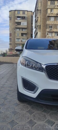 Kia Sorento 2015, 240,000 km - 2.4 l - Bakı