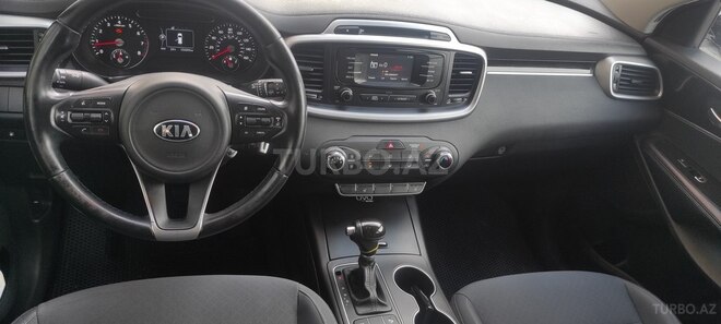 Kia Sorento 2015, 240,000 km - 2.4 l - Bakı