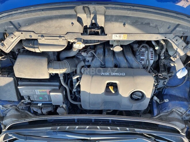 Kia Cerato 2017, 142,594 km - 2.0 l - Bakı