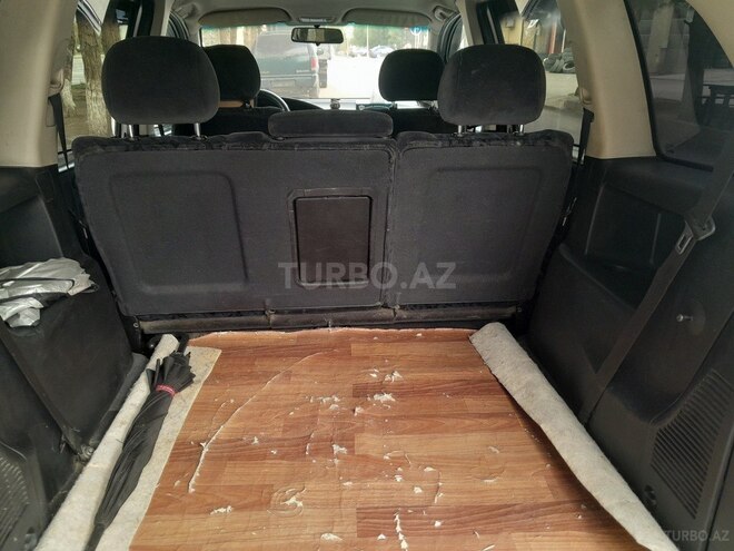 Opel Zafira 2000, 320,144 km - 1.8 l - Sumqayıt