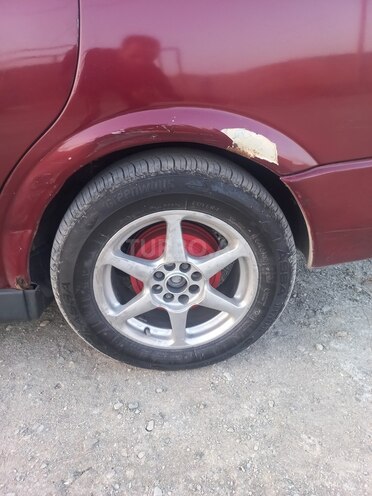 Opel Astra 1998, 434,785 km - 1.6 l - Sumqayıt