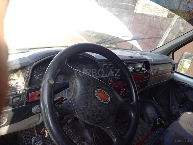GAZ Sobol 2005, 888,888 km - 2.3 l - Sabirabad