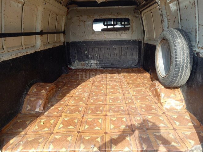 GAZ Sobol 2005, 888,888 km - 2.3 l - Sabirabad