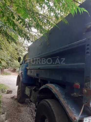 MAZ 5549 1983, 200,000 km - 11.0 l - Bərdə