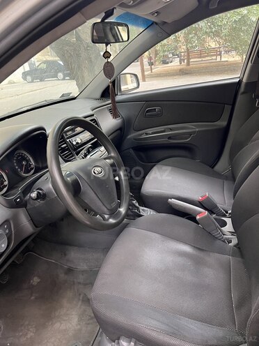 Kia Rio 2006, 340,000 km - 1.5 л - Bakı