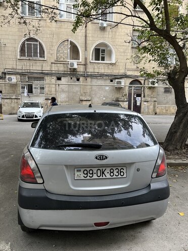 Kia Rio 2006, 340,000 km - 1.5 л - Bakı