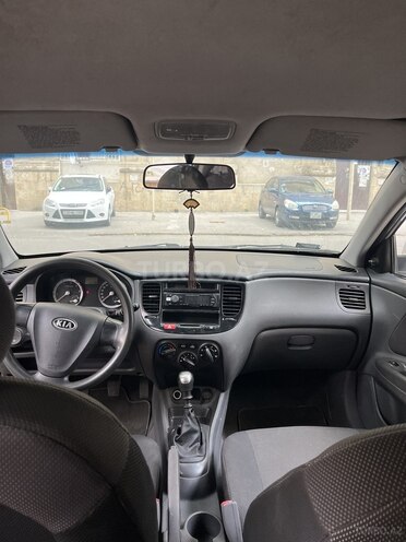 Kia Rio 2006, 340,000 km - 1.5 л - Bakı