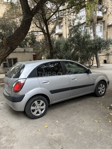 Kia Rio 2006, 340,000 km - 1.5 л - Bakı