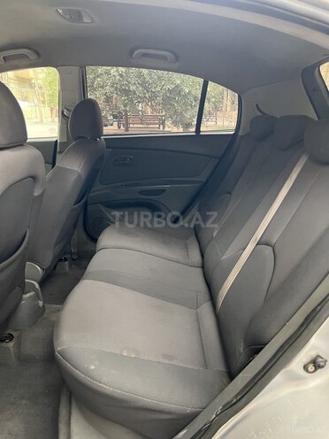 Kia Rio 2006, 340,000 km - 1.5 л - Bakı