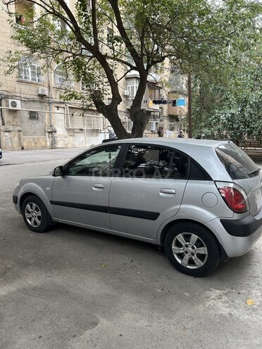 Kia Rio 2006, 340,000 km - 1.5 л - Bakı