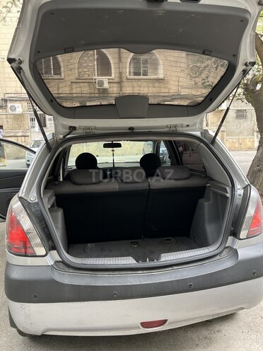 Kia Rio 2006, 340,000 km - 1.5 л - Bakı