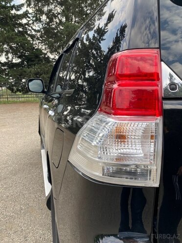Toyota Prado 2010, 176,000 km - 2.7 л - Cəlilabad