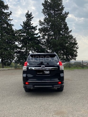 Toyota Prado 2010, 176,000 km - 2.7 л - Cəlilabad