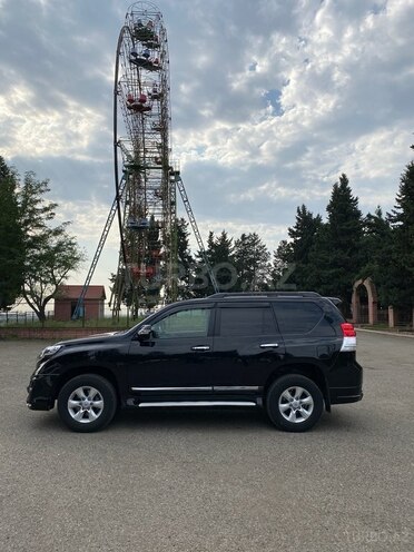 Toyota Prado 2010, 176,000 km - 2.7 л - Cəlilabad