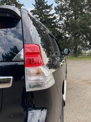 Toyota Prado 2010, 176,000 km - 2.7 л - Cəlilabad