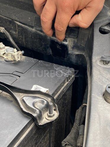 Toyota Prado 2010, 176,000 km - 2.7 л - Cəlilabad