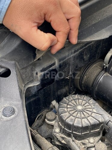 Toyota Prado 2010, 176,000 km - 2.7 л - Cəlilabad