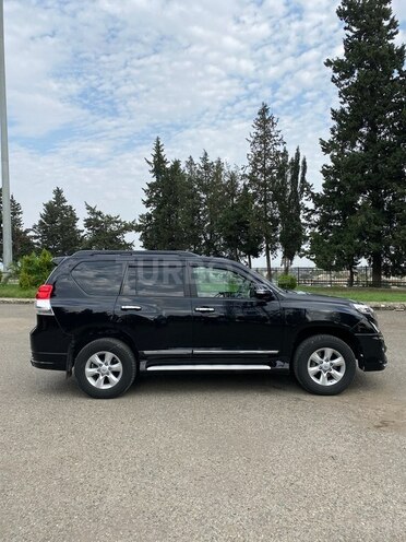 Toyota Prado 2010, 176,000 km - 2.7 л - Cəlilabad