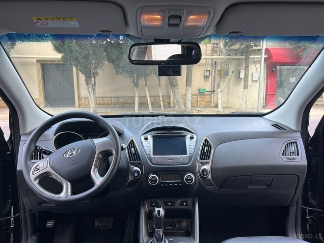 Hyundai Tucson 2014, 186,000 km - 2.0 l - Bakı