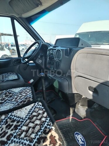 Ford Transit 2005, 355,000 km - 2.5 л - Sumqayıt