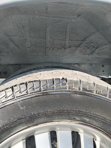 Ford Transit 2005, 355,000 km - 2.5 л - Sumqayıt