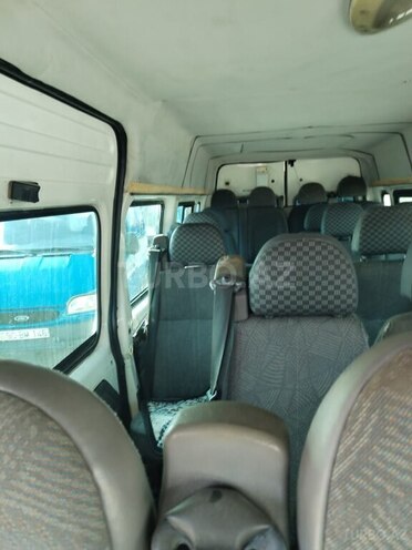 Ford Transit 2005, 355,000 km - 2.5 л - Sumqayıt