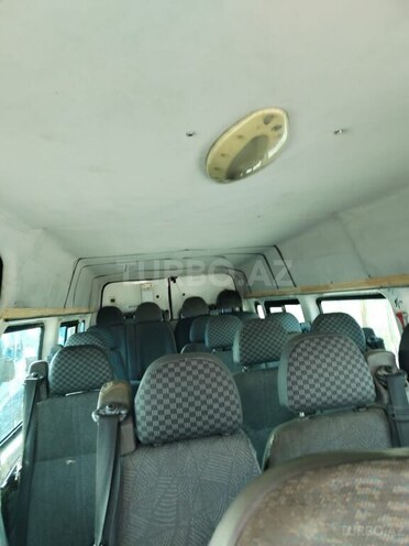 Ford Transit 2005, 355,000 km - 2.5 л - Sumqayıt