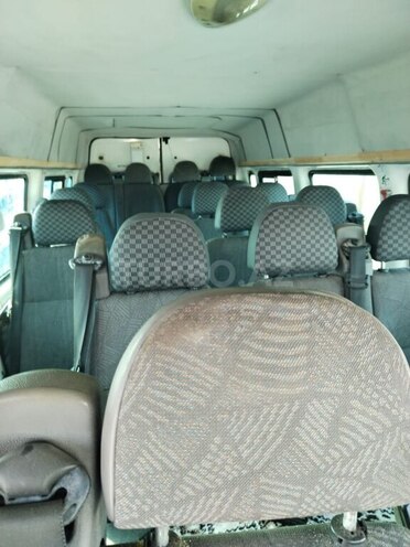 Ford Transit 2005, 355,000 km - 2.5 л - Sumqayıt