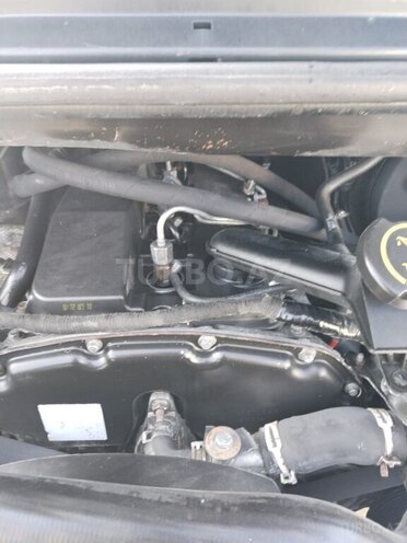 Ford Transit 2005, 355,000 km - 2.5 л - Sumqayıt