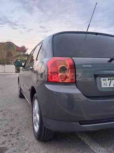 Toyota Corolla 2006, 139,959 km - 1.4 l - Sabirabad