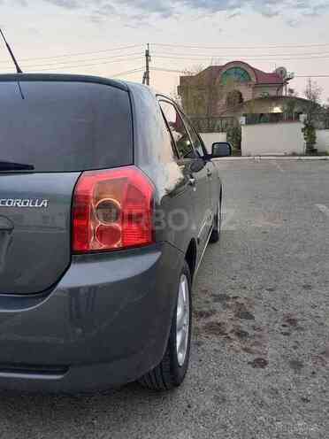 Toyota Corolla 2006, 139,959 km - 1.4 l - Sabirabad