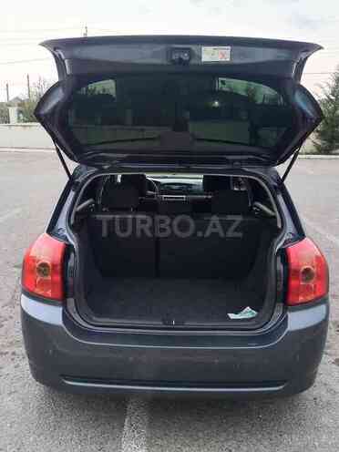 Toyota Corolla 2006, 139,959 km - 1.4 l - Sabirabad