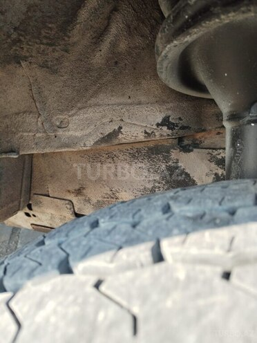 Ford Transit 2005, 355,000 km - 2.5 л - Sumqayıt