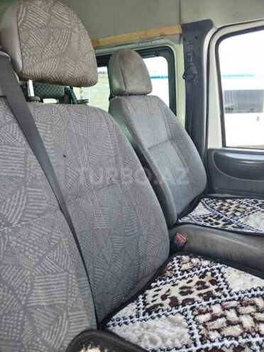 Ford Transit 2005, 355,000 km - 2.5 л - Sumqayıt