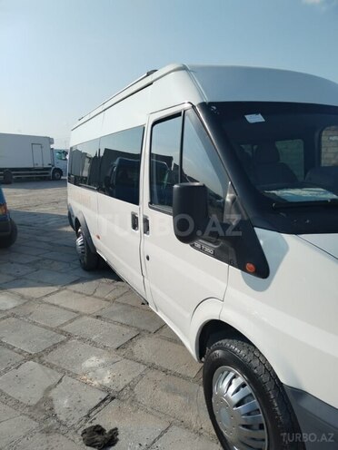 Ford Transit 2005, 355,000 km - 2.5 л - Sumqayıt