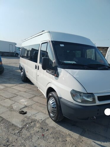 Ford Transit 2005, 355,000 km - 2.5 л - Sumqayıt