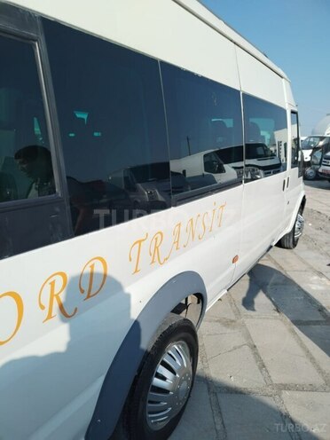 Ford Transit 2005, 355,000 km - 2.5 л - Sumqayıt