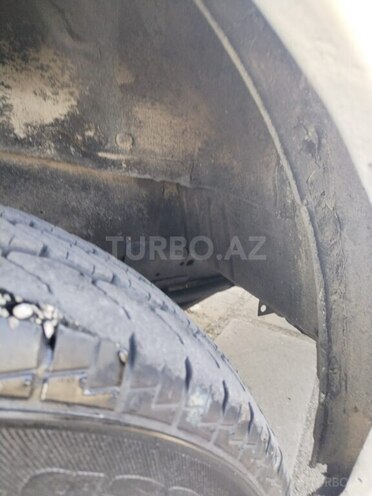 Ford Transit 2005, 355,000 km - 2.5 л - Sumqayıt