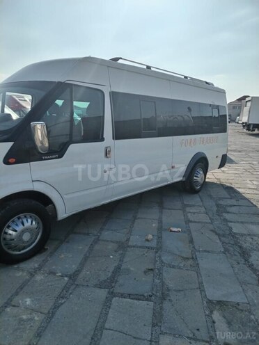 Ford Transit 2005, 355,000 km - 2.5 л - Sumqayıt