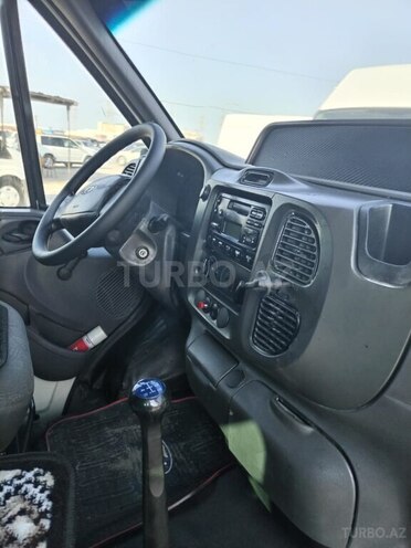 Ford Transit 2005, 355,000 km - 2.5 л - Sumqayıt