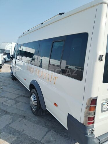 Ford Transit 2005, 355,000 km - 2.5 л - Sumqayıt