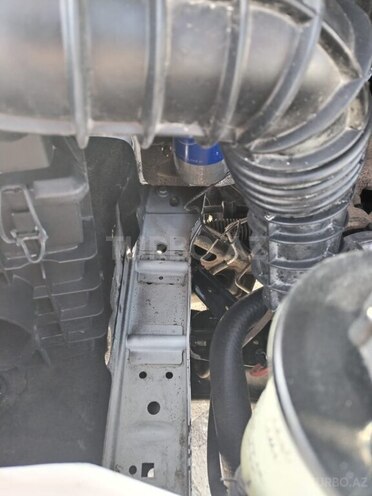 Ford Transit 2005, 355,000 km - 2.5 л - Sumqayıt