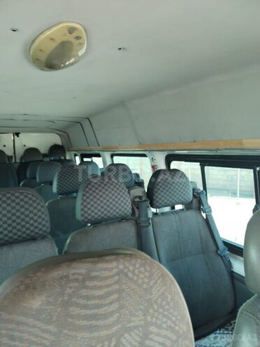 Ford Transit 2005, 355,000 km - 2.5 л - Sumqayıt